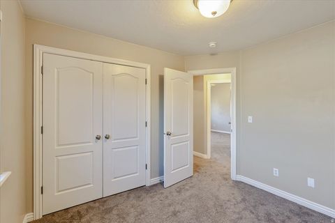 Tiny photo for 1262 N CIRCLE CV W, Lehi, UT 84043 (MLS # 2135446)