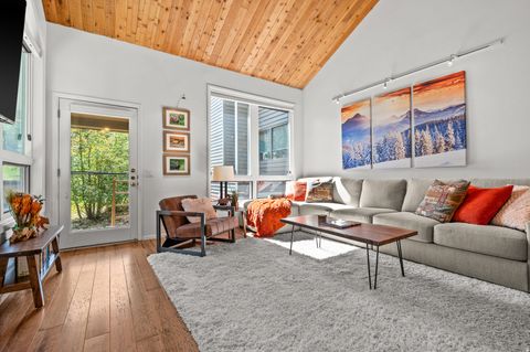 Tiny photo for 2149 APACHE TRAIL Trl #18, Park City, UT 84098 (MLS # 2145351)