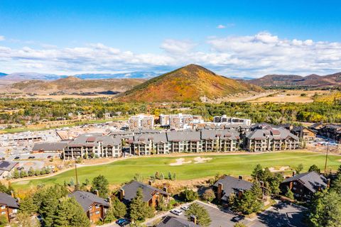Tiny photo for 2149 APACHE TRAIL Trl #18, Park City, UT 84098 (MLS # 2145351)