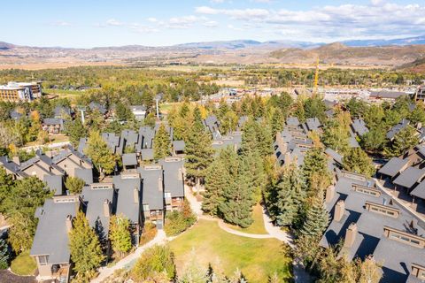 Tiny photo for 2149 APACHE TRAIL Trl #18, Park City, UT 84098 (MLS # 2145351)