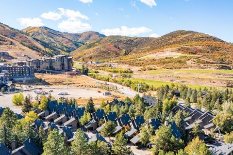 Tiny photo for 2149 APACHE TRAIL Trl #18, Park City, UT 84098 (MLS # 2145351)