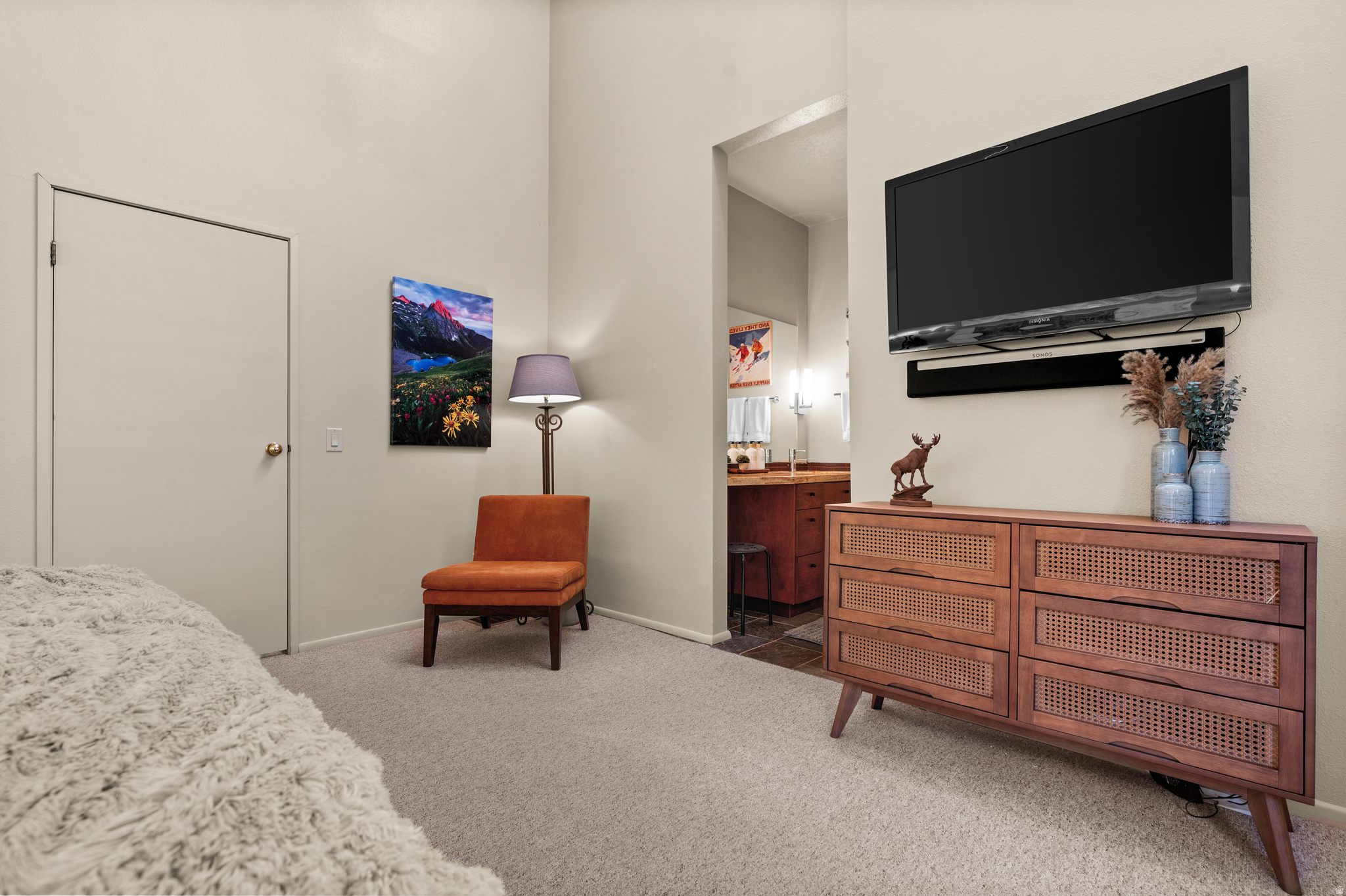 RED PINE - Residential