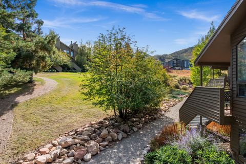 Tiny photo for 2149 APACHE TRAIL Trl #18, Park City, UT 84098 (MLS # 2145351)