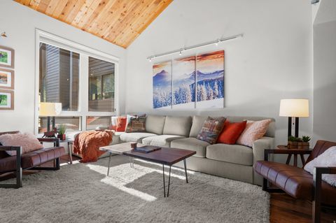 Tiny photo for 2149 APACHE TRAIL Trl #18, Park City, UT 84098 (MLS # 2145351)