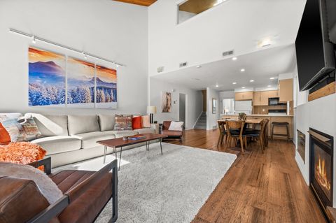 Tiny photo for 2149 APACHE TRAIL Trl #18, Park City, UT 84098 (MLS # 2145351)