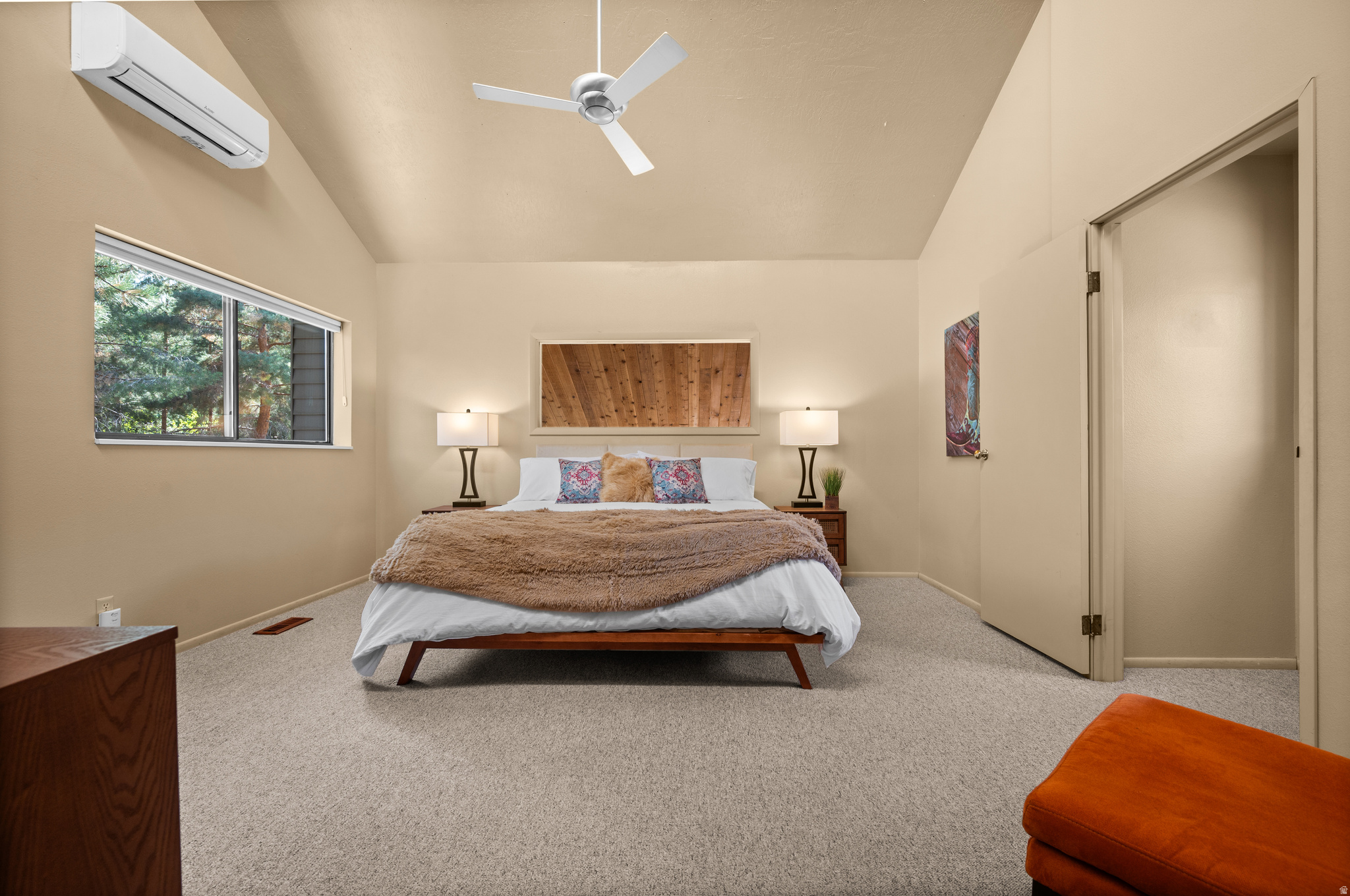 RED PINE - Residential