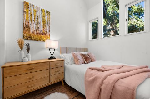 Tiny photo for 2149 APACHE TRAIL Trl #18, Park City, UT 84098 (MLS # 2145351)