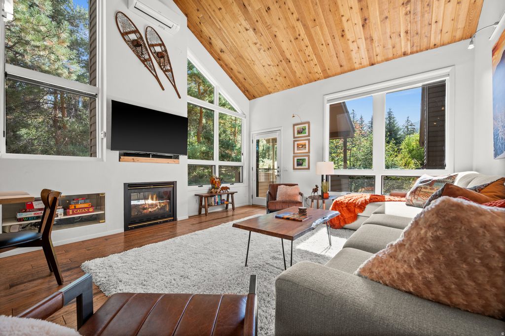 Photo of 2149 APACHE TRAIL Trl #18, Park City, UT 84098 (MLS # 2145351)