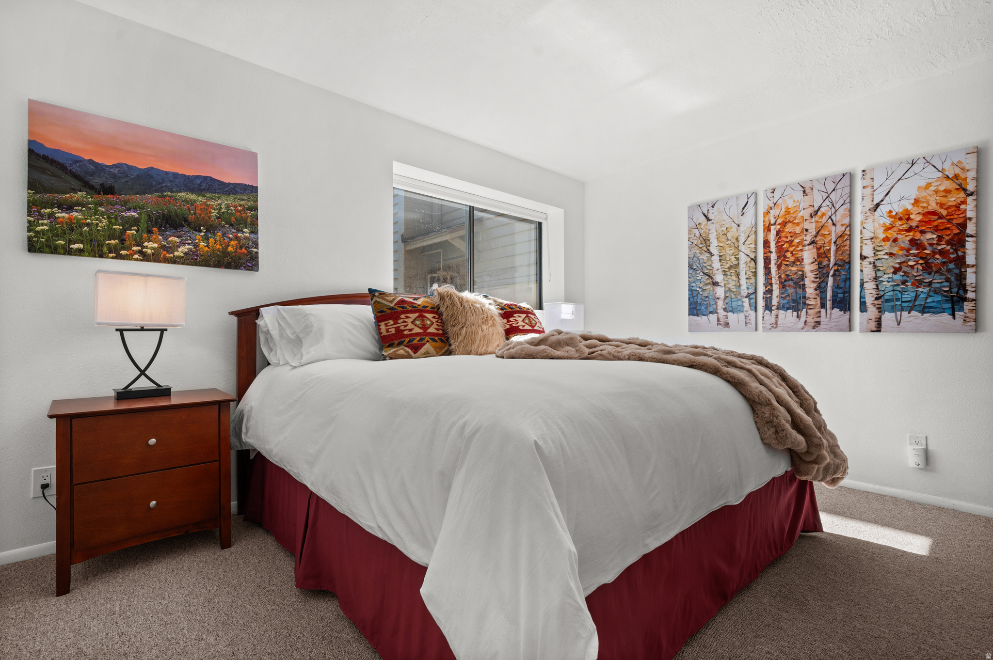 RED PINE - Residential