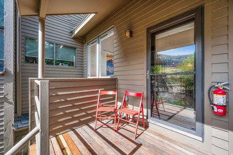 Tiny photo for 2149 APACHE TRAIL Trl #18, Park City, UT 84098 (MLS # 2145351)