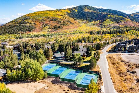 Tiny photo for 2149 APACHE TRAIL Trl #18, Park City, UT 84098 (MLS # 2145351)