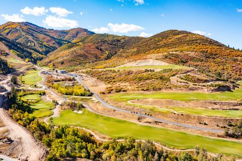 Tiny photo for 2149 APACHE TRAIL Trl #18, Park City, UT 84098 (MLS # 2145351)