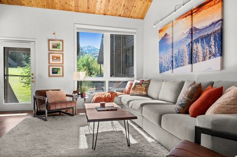 Tiny photo for 2149 APACHE TRAIL Trl #18, Park City, UT 84098 (MLS # 2145351)