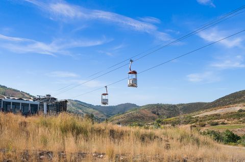 Tiny photo for 2149 APACHE TRAIL Trl #18, Park City, UT 84098 (MLS # 2145351)