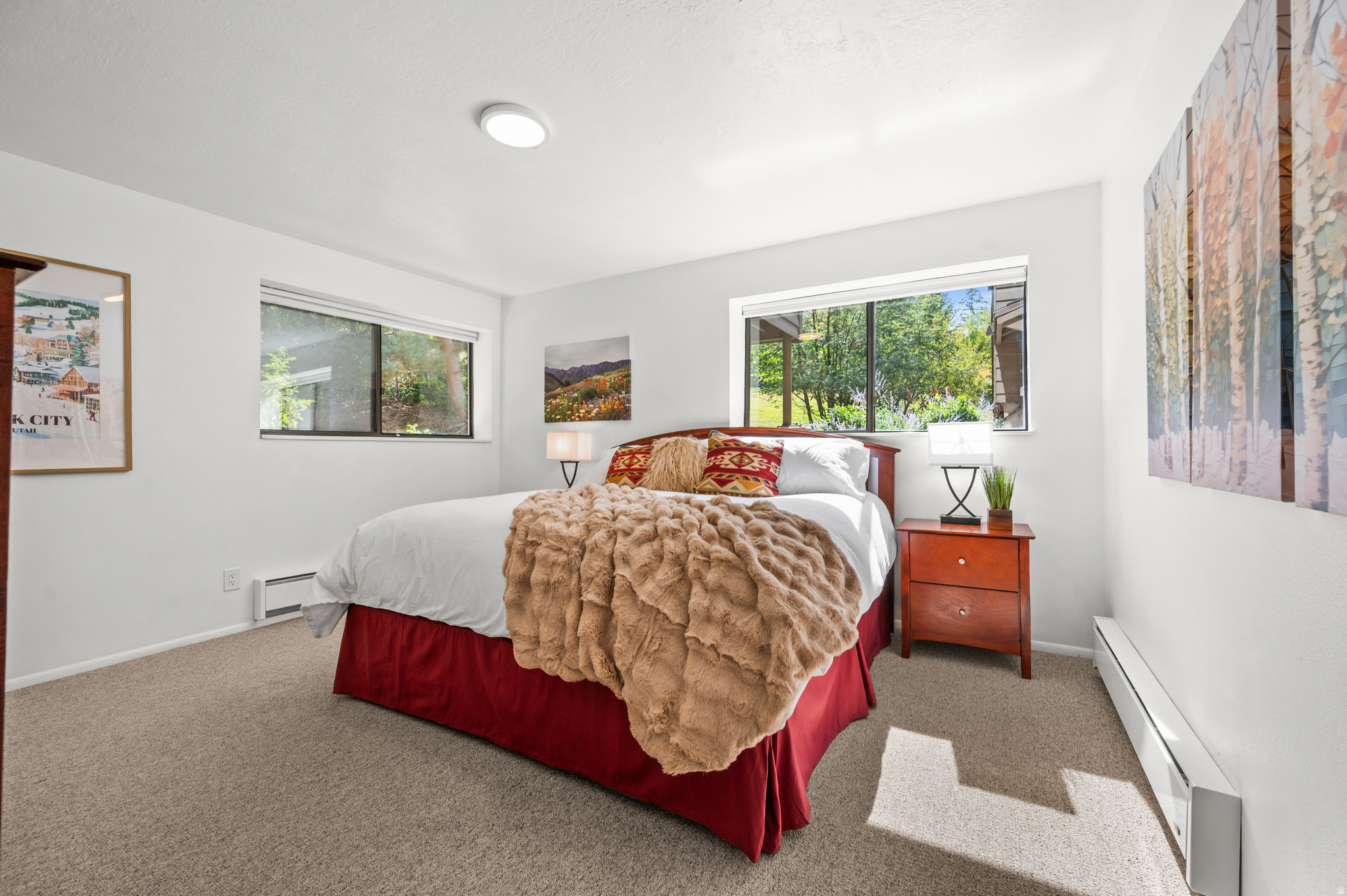 RED PINE - Residential