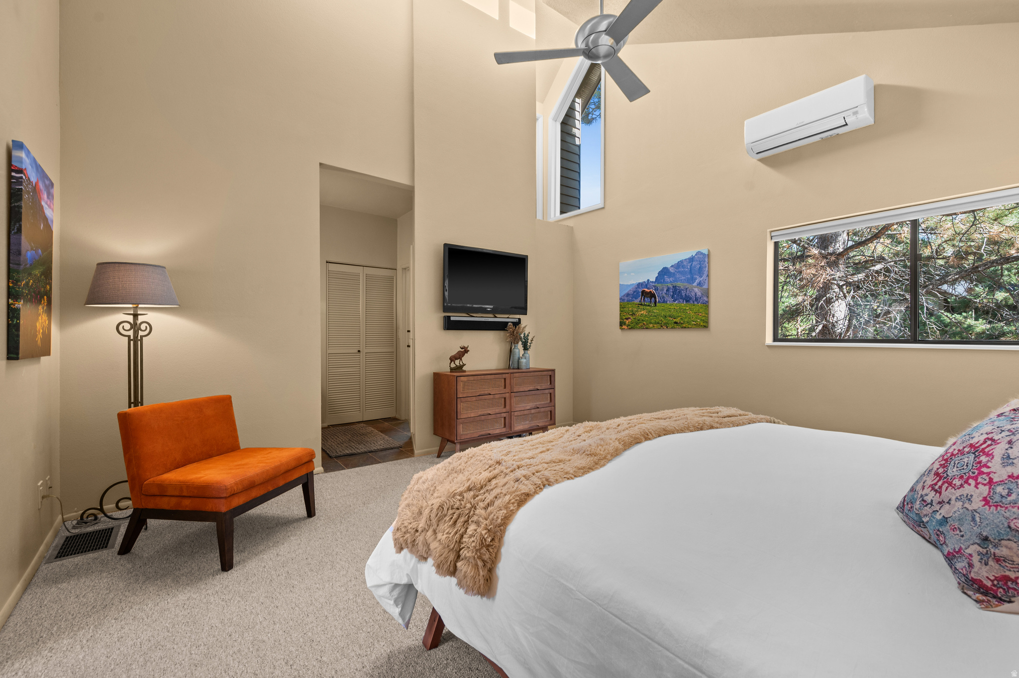 RED PINE - Residential