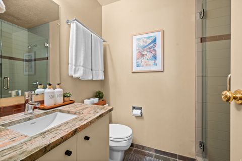 Tiny photo for 2149 APACHE TRAIL Trl #18, Park City, UT 84098 (MLS # 2145351)