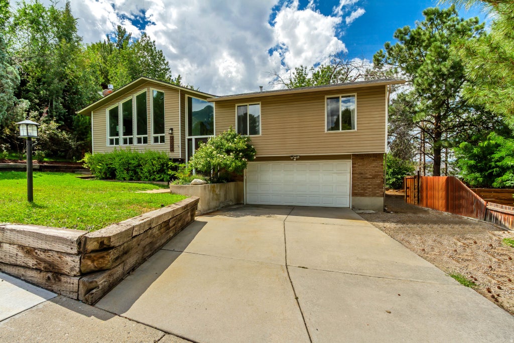 Photo of 9706 S RAINTREE DR, Sandy, UT 84092 (MLS # 2180211)