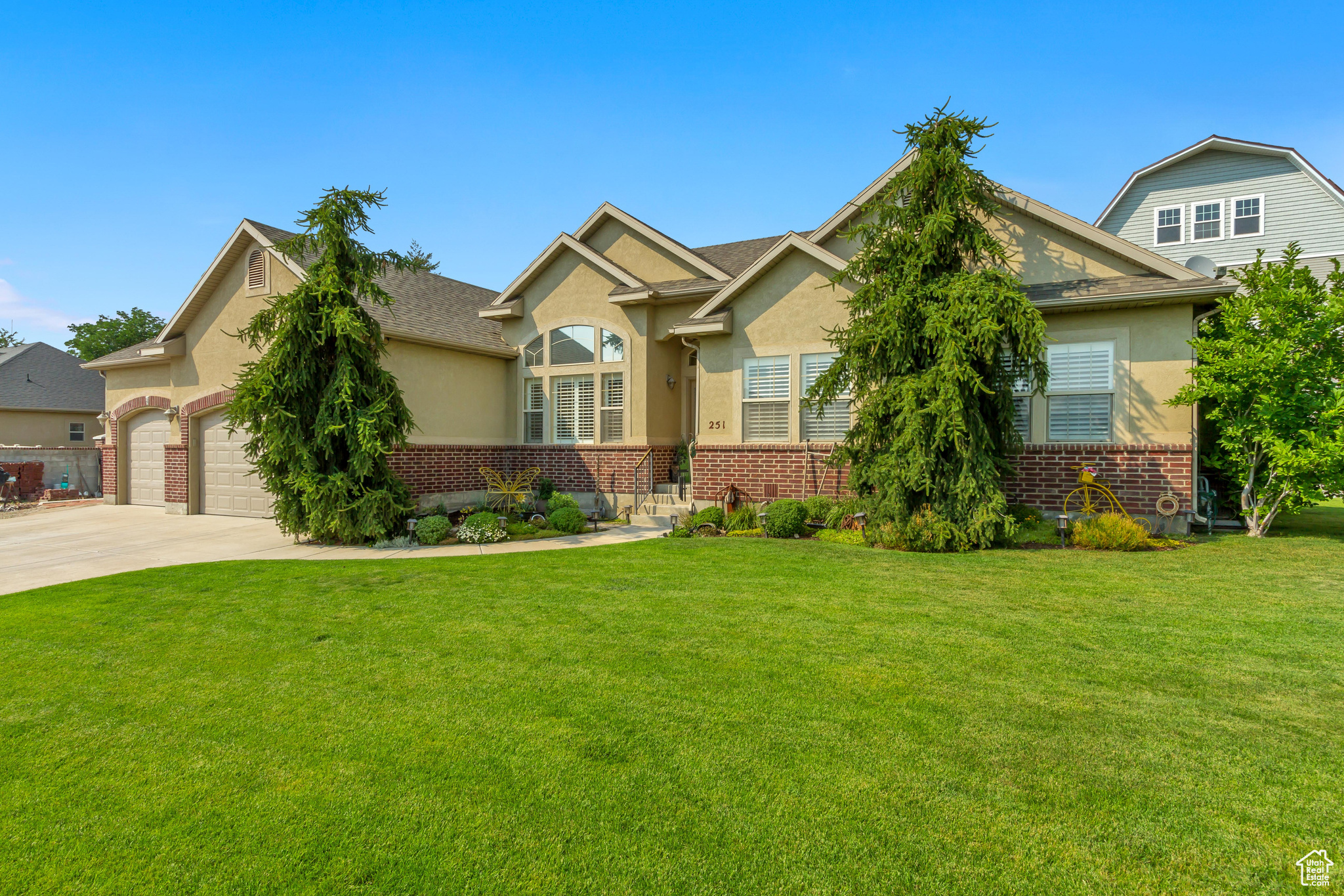 251 E Hansen Ridge Dr, Lehi, Utah image 29