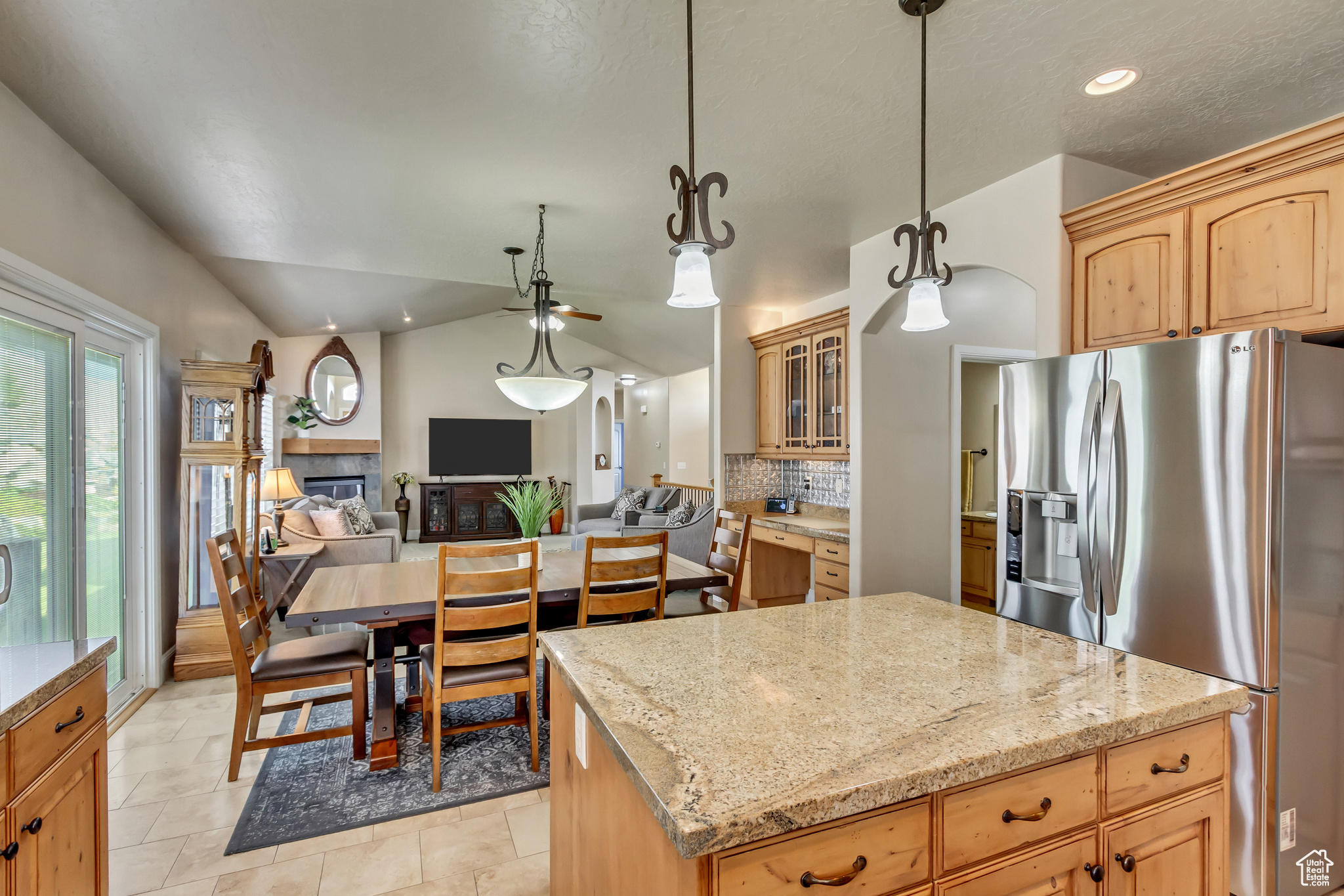 251 E Hansen Ridge Dr, Lehi, Utah image 11