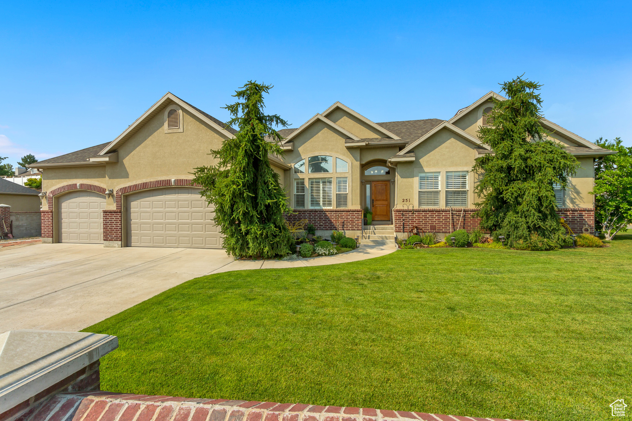 251 E Hansen Ridge Dr, Lehi, Utah image 1