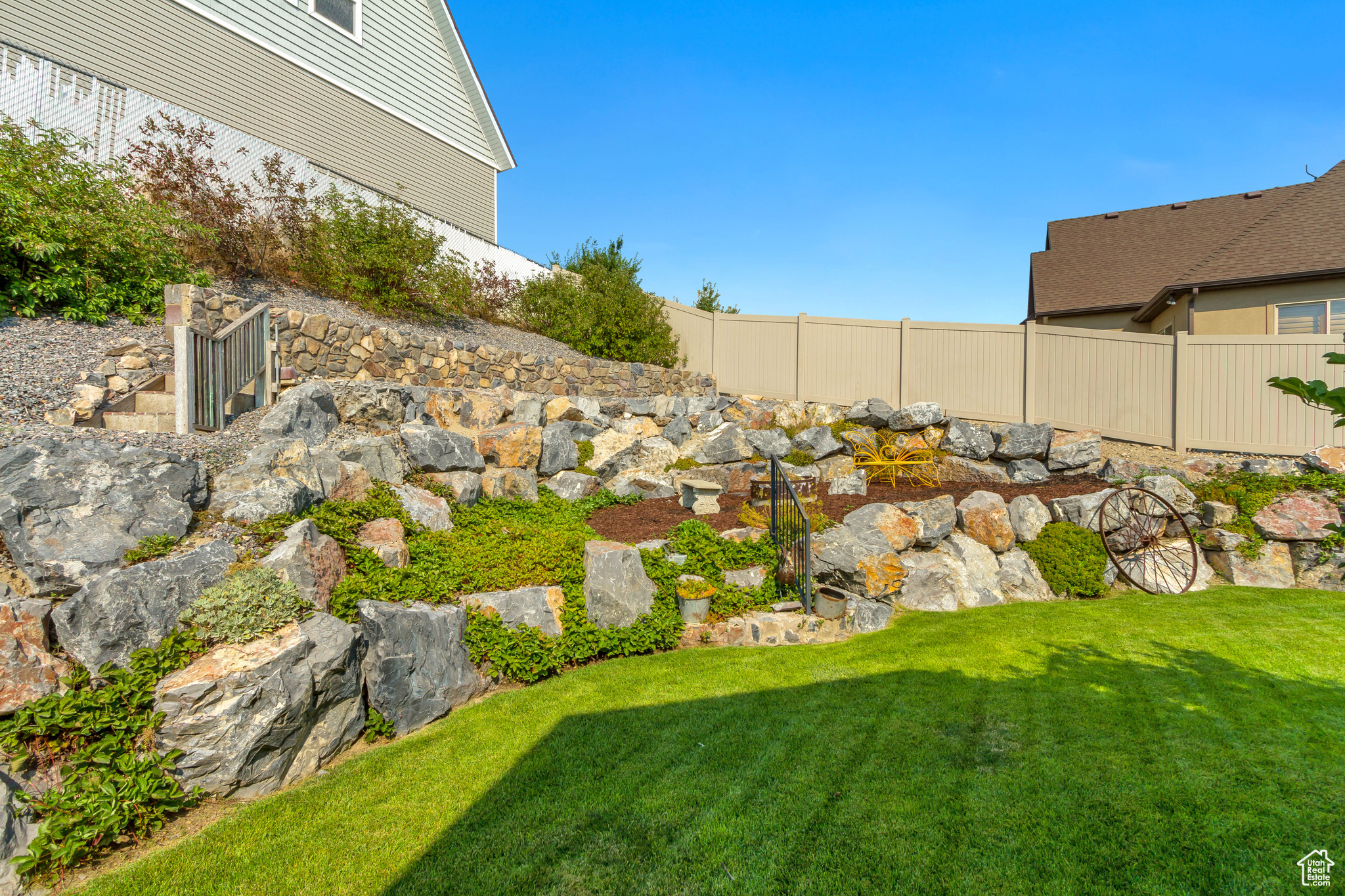 251 E Hansen Ridge Dr, Lehi, Utah image 35