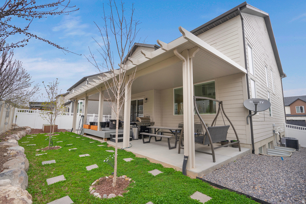 MOUNTAIN RIDGE - Residential