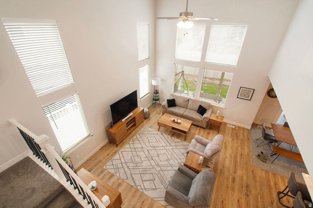 MOUNTAIN RIDGE - Residential