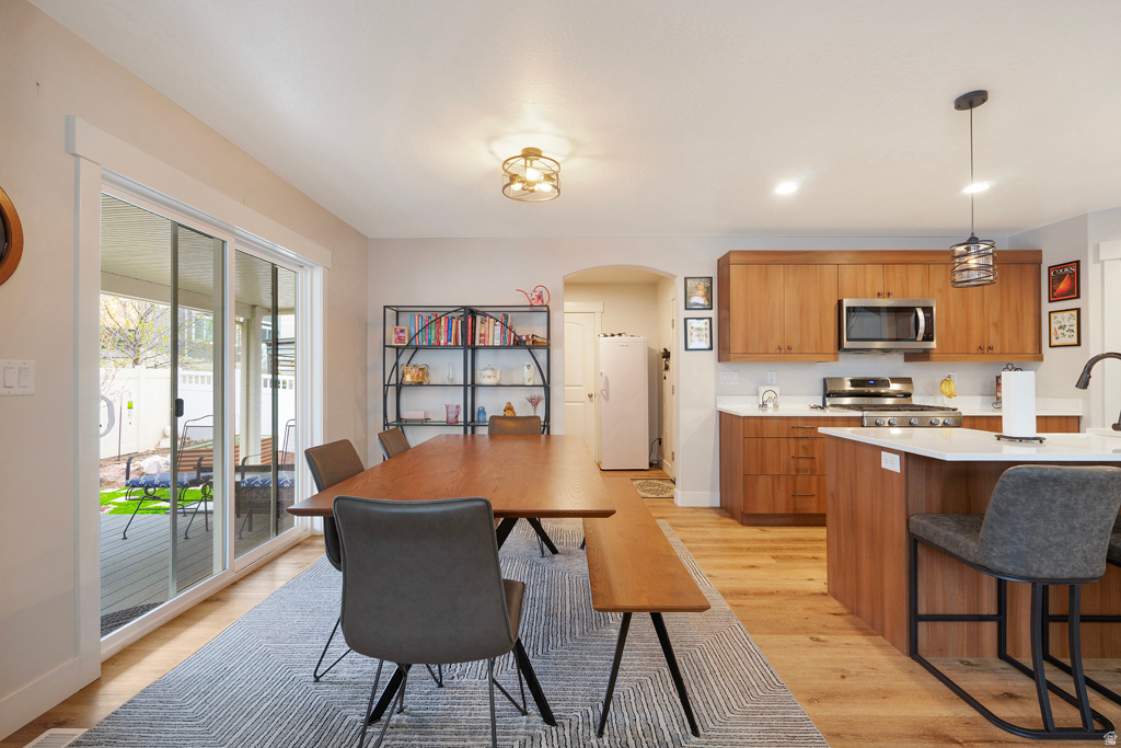 MOUNTAIN RIDGE - Residential