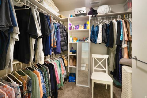 Tiny photo for 4143 W GATE KEEPER DR, Herriman, UT 84096 (MLS # 2142946)