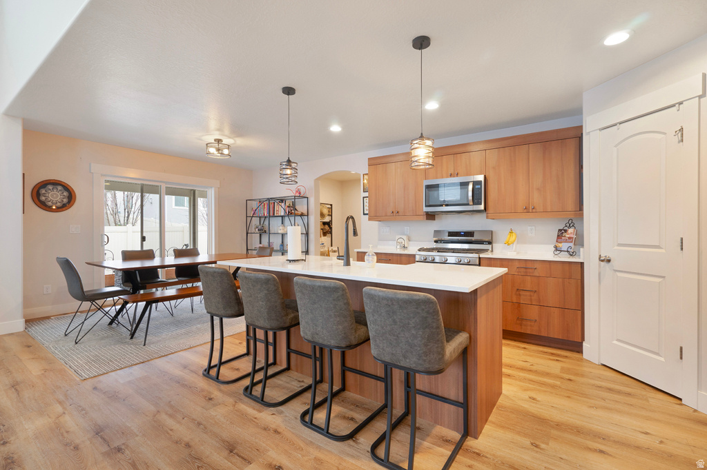 MOUNTAIN RIDGE - Residential