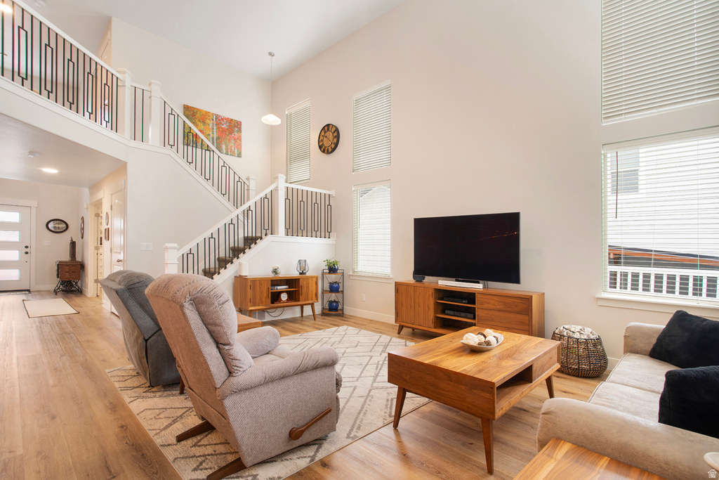 MOUNTAIN RIDGE - Residential