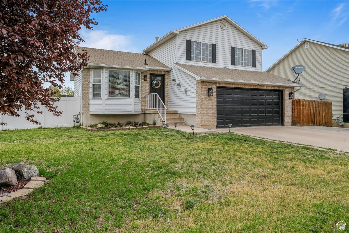 4799 S 3950, Roy, Utah image 33