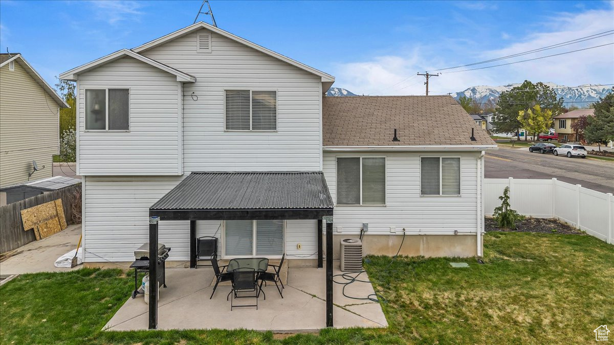 4799 S 3950, Roy, Utah image 30