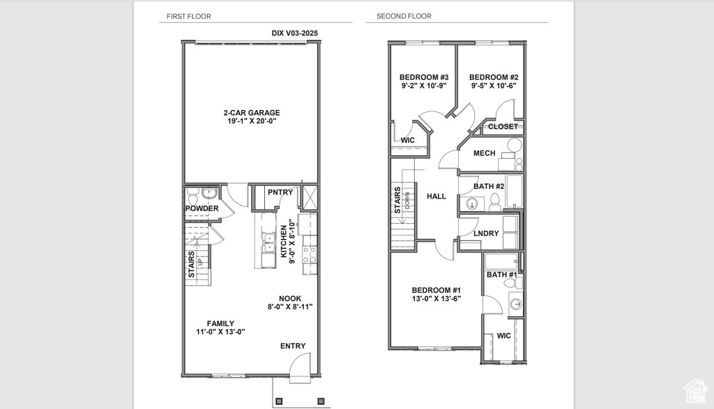 DIXON CREEK - Residential