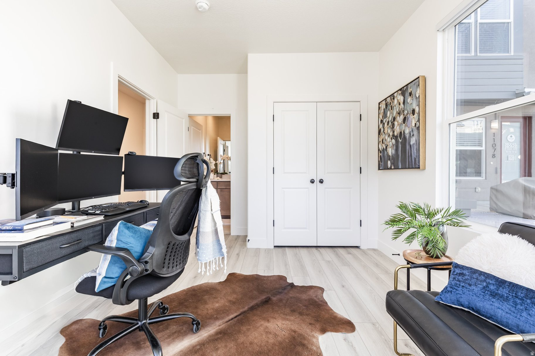 DAYBREAK - Residential