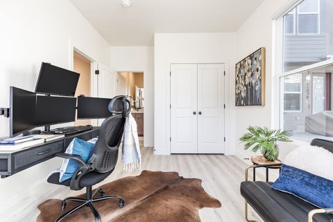 Tiny photo for 11082 S LAKE RUN RD W, South Jordan, UT 84009 (MLS # 2135287)