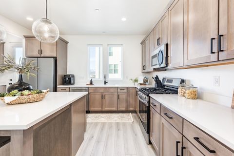 Tiny photo for 11082 S LAKE RUN RD W, South Jordan, UT 84009 (MLS # 2135287)