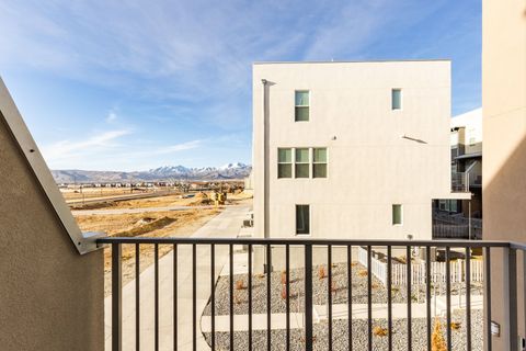 Tiny photo for 11082 S LAKE RUN RD W, South Jordan, UT 84009 (MLS # 2135287)