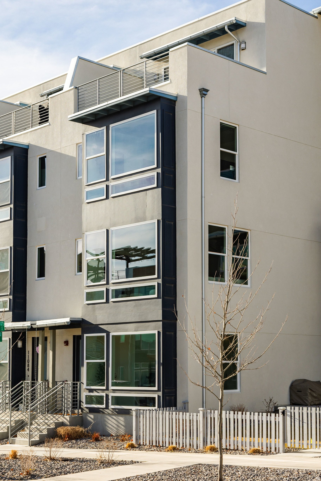 DAYBREAK - Residential