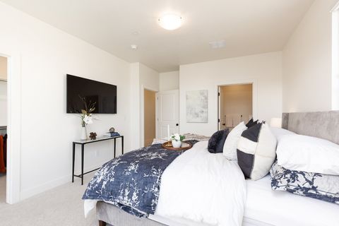 Tiny photo for 11082 S LAKE RUN RD W, South Jordan, UT 84009 (MLS # 2135287)