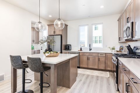 Tiny photo for 11082 S LAKE RUN RD W, South Jordan, UT 84009 (MLS # 2135287)