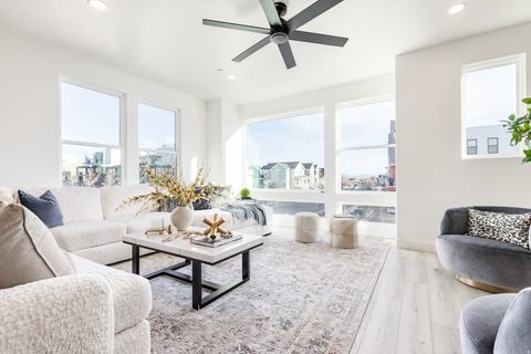 Tiny photo for 11082 S LAKE RUN RD W, South Jordan, UT 84009 (MLS # 2135287)