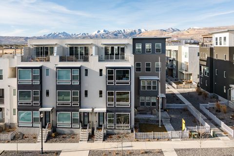 Tiny photo for 11082 S LAKE RUN RD W, South Jordan, UT 84009 (MLS # 2135287)