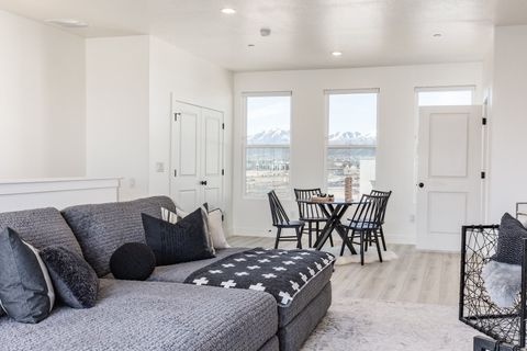 Tiny photo for 11082 S LAKE RUN RD W, South Jordan, UT 84009 (MLS # 2135287)