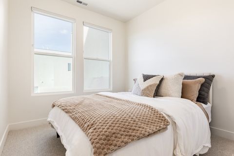 Tiny photo for 11082 S LAKE RUN RD W, South Jordan, UT 84009 (MLS # 2135287)