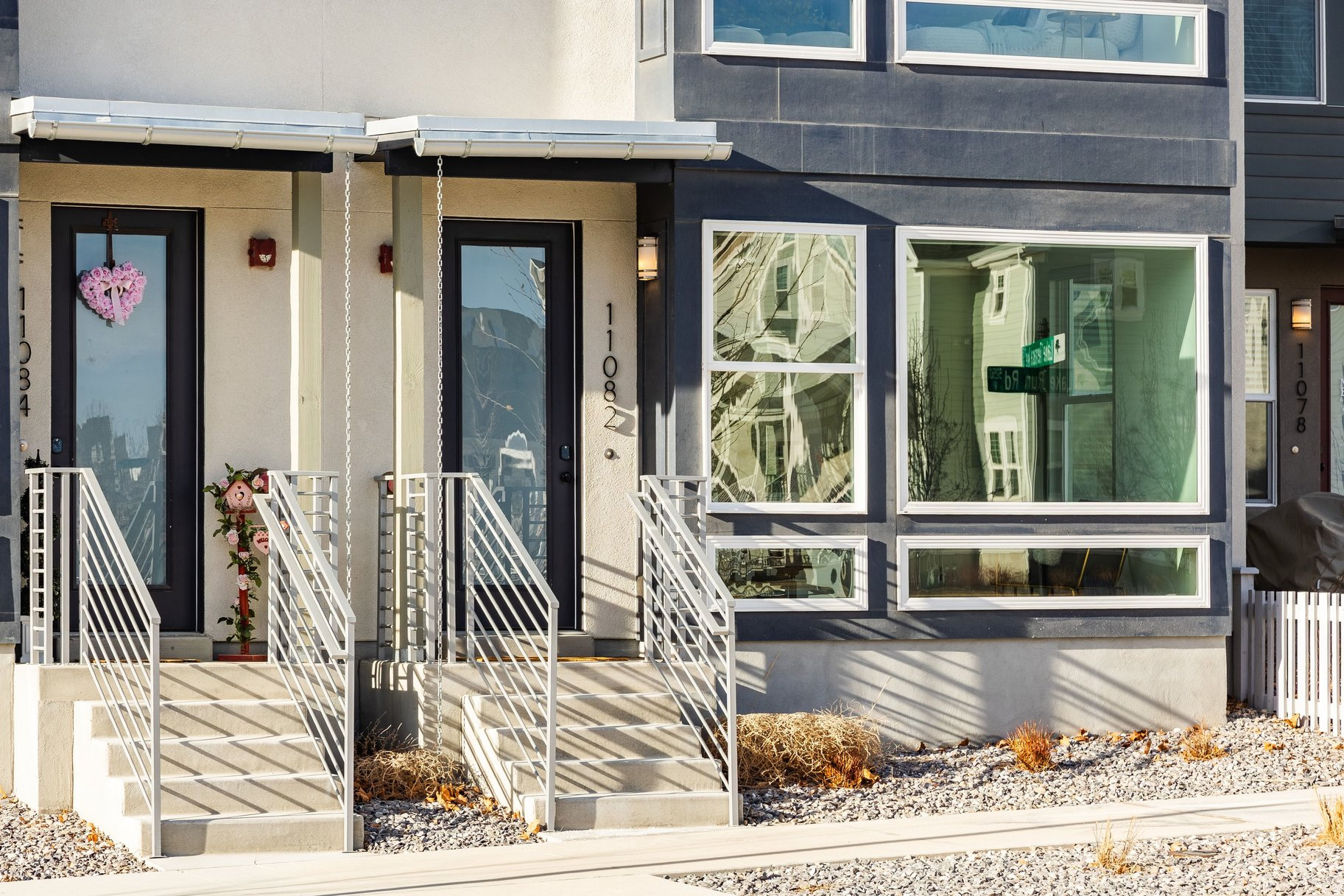 DAYBREAK - Residential