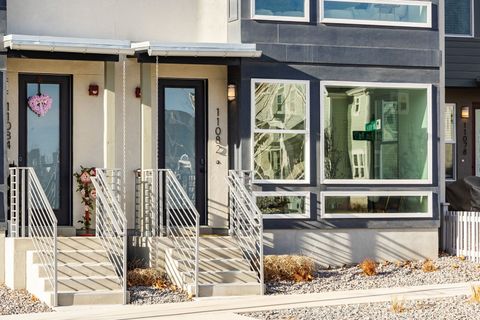 Tiny photo for 11082 S LAKE RUN RD W, South Jordan, UT 84009 (MLS # 2135287)