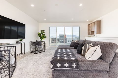 Tiny photo for 11082 S LAKE RUN RD W, South Jordan, UT 84009 (MLS # 2135287)