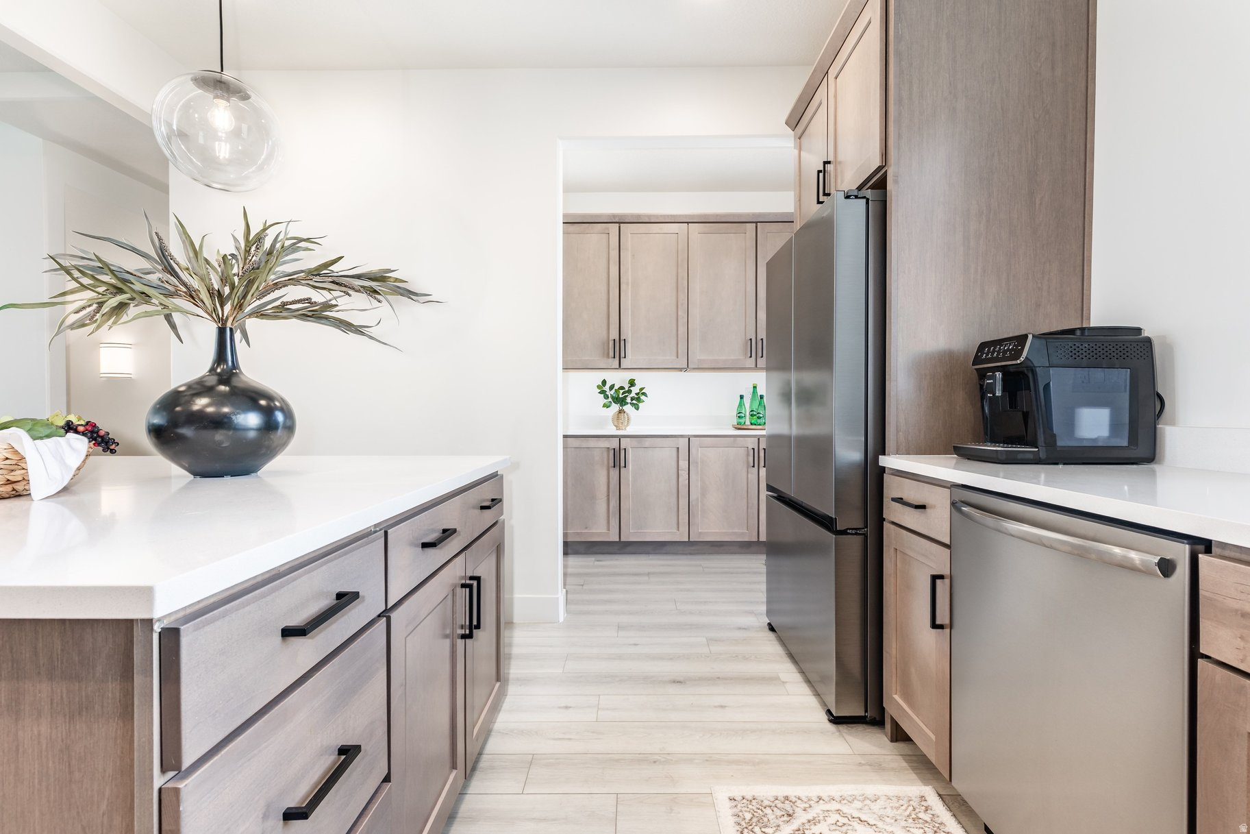 DAYBREAK - Residential